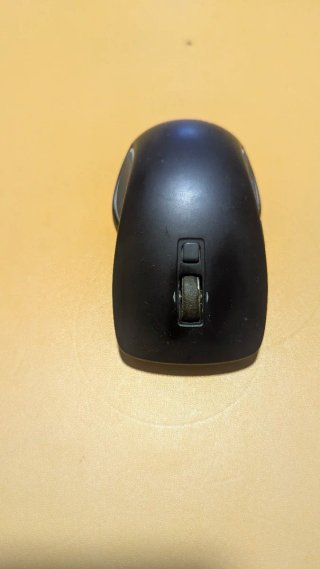 Ratón Inalámbrico Logitech + Receptor Unifier