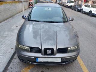 SEAT Leon 2004