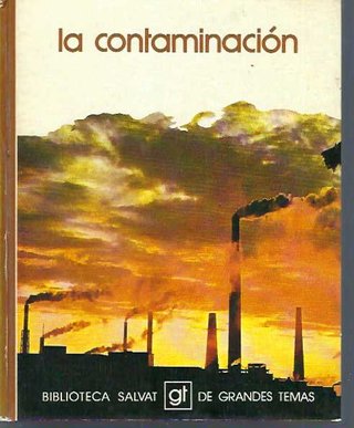 La contaminación y otros títulos.