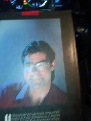 Libro de Stephen King tapa dura título la tienda
