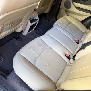 Land Rover Range Rover Evoque 2016
