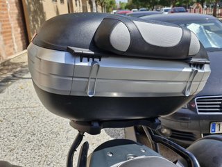 HONDA CBF 600S 2008 92000 kilometros