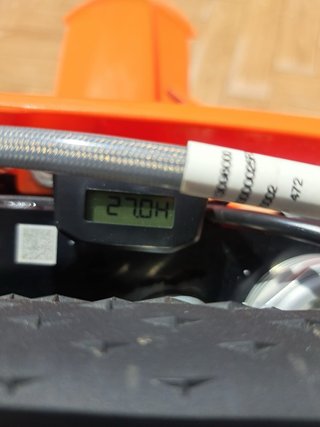 KTM 125 sx 2026