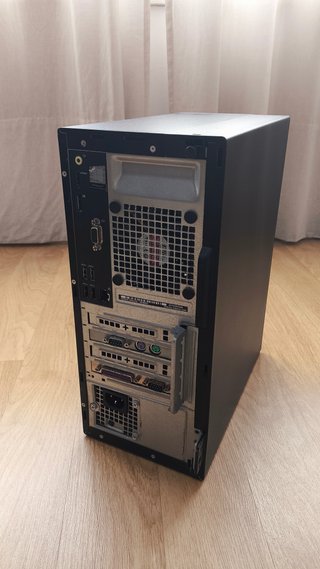 Dell Optiplex 3050 i5 6600 8GB RAM 256GB SSD