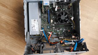 Dell Optiplex 3050 i5 6600 8GB RAM 256GB SSD
