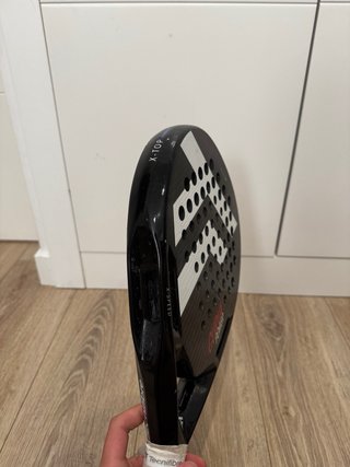 Pala de pádel Tecnfibre Curva Power