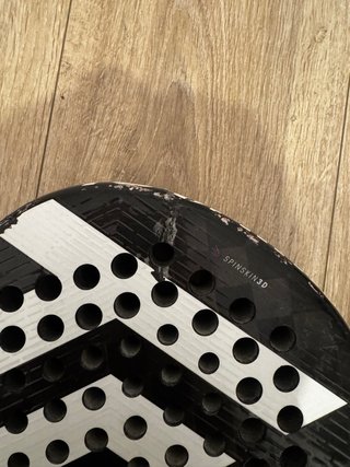 Pala de pádel Tecnfibre Curva Power
