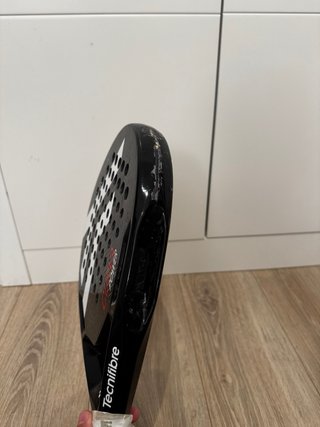 Pala de pádel Tecnfibre Curva Power