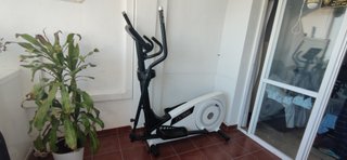 Elíptica BH ZK900