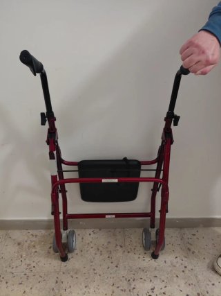 Andador para adultos