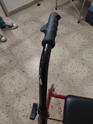 Andador para adultos