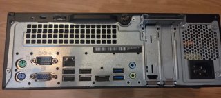 HP ProDesk G3 SFF PC Sobremesa