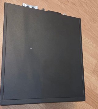 HP ProDesk G3 SFF PC Sobremesa
