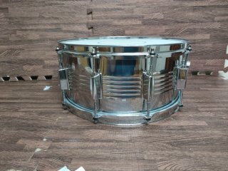 Caja de tambor redoblante Aria