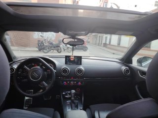Audi A3 2014