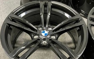 Llantas 19” BMW M4 F82