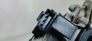MOTOR LIMPIA TRASERO OPEL INSIGNIA BERLINA Excell