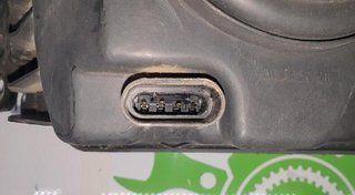 94618 faro izquierdo 66985910 iveco stralis fsa at