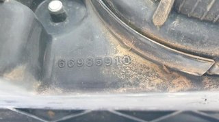 94618 faro izquierdo 66985910 iveco stralis fsa at