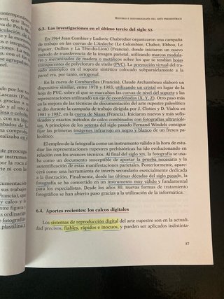 El arte en la prehistoria
