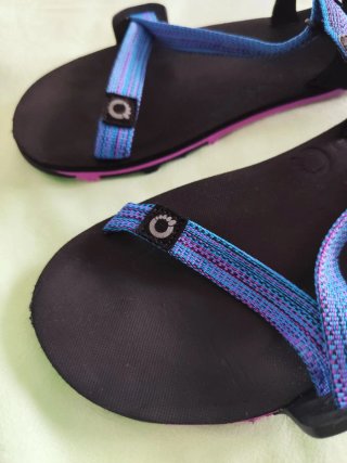 Sandalias Xero Shoes 36 Barefoot