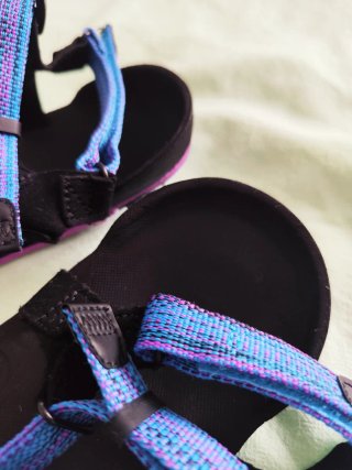 Sandalias Xero Shoes 36 Barefoot