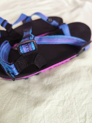 Sandalias Xero Shoes 36 Barefoot