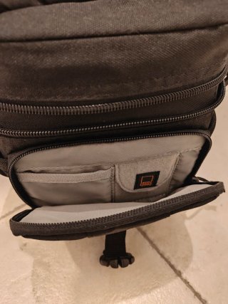 Bolsa cámara Lowepro
