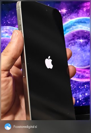 Iphone 16 Pro Max 256gb - Natural - 98% bat.