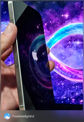 Iphone 16 Pro Max 256gb - Natural - 98% bat.