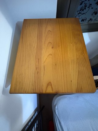 Cómoda, cajonera o Sinfonier de Madera Pino