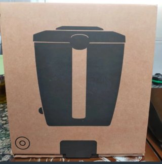 Vaso Thermomix TM7