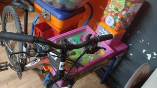 Bicicleta Montaña BH Spike
