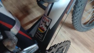 Bicicleta Montaña BH Spike