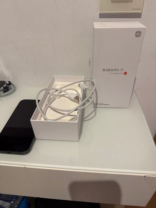 Xiaomi 17 512GB