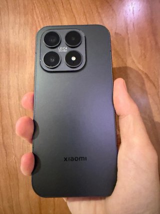 Xiaomi 17 512GB