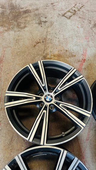 Llantas 19” BMW Serie 4