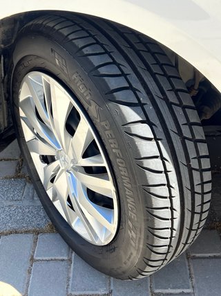 Peugeot 208 1.5HDI 2022