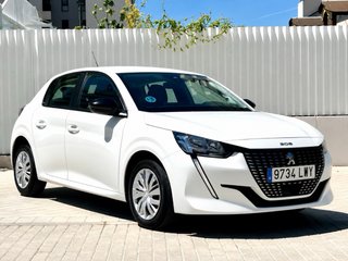 Peugeot 208 1.5HDI 2022