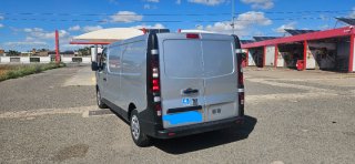 Renault Trafic 2018