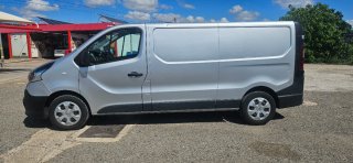 Renault Trafic 2018