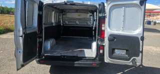 Renault Trafic 2018