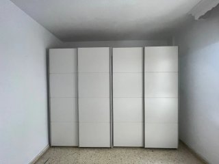 PRECiO UNIDAD 2 Armarios puertas correderas
