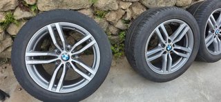 Llantas 19” BMW X6 Originales