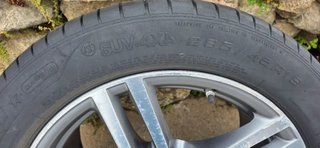 Llantas 19” BMW X6 Originales