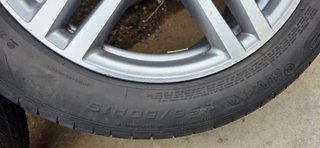 Llantas 19” BMW X6 Originales
