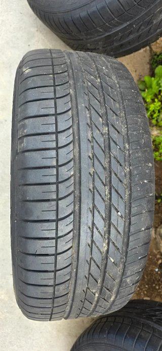Llantas 19” BMW X6 Originales