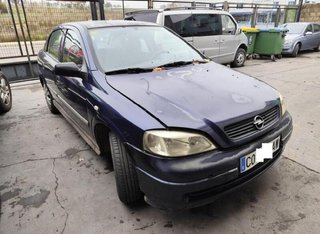 Culata 90502803 opel astra 1.6 at (101 cv | 229953