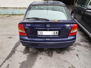 Culata 90502803 opel astra 1.6 at (101 cv | 229953