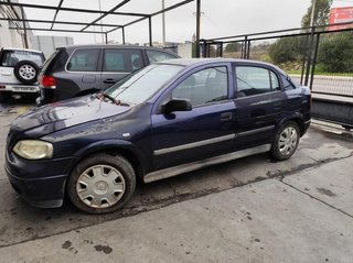 Culata 90502803 opel astra 1.6 at (101 cv | 229953